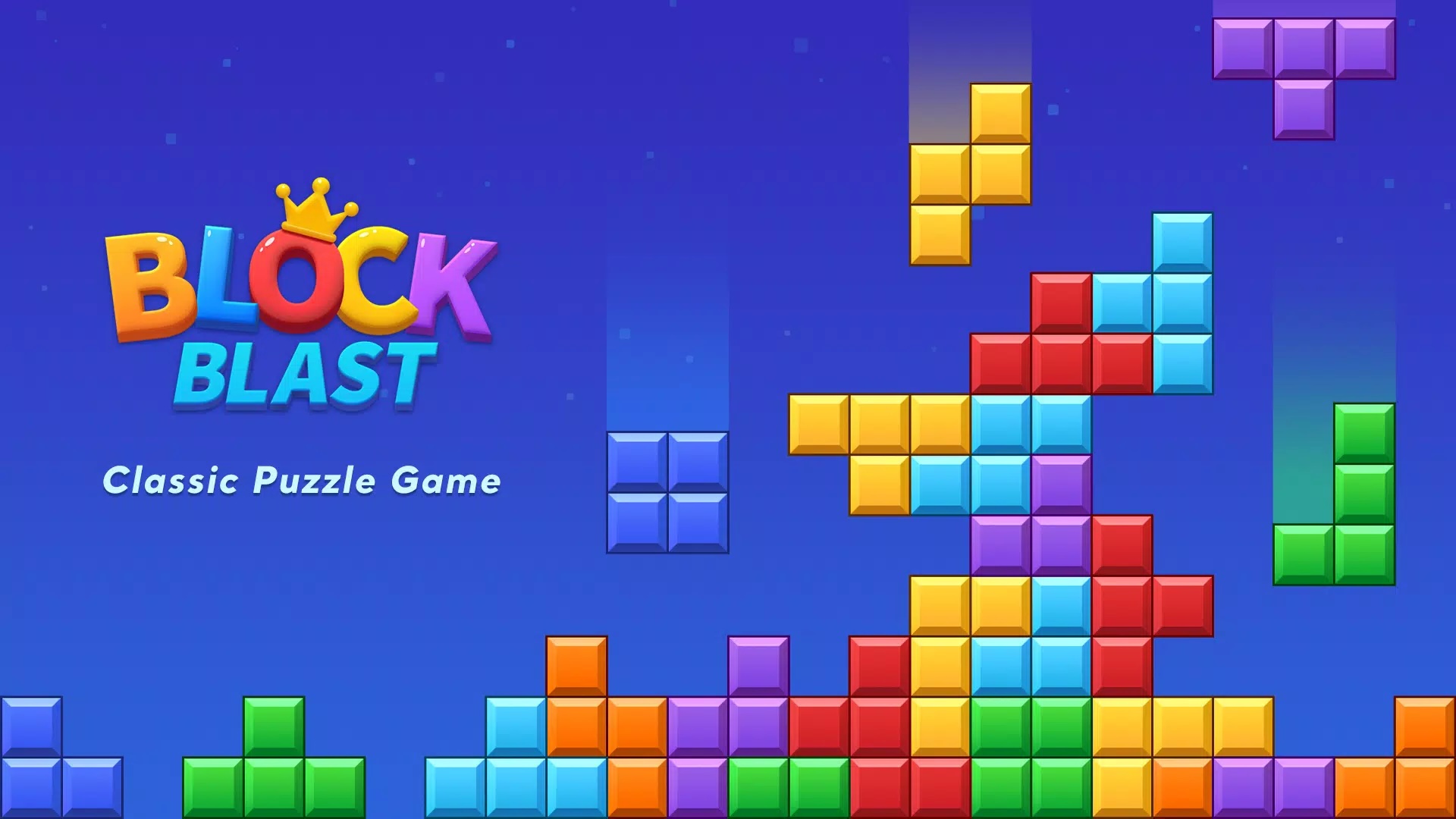 Block Blast Preview