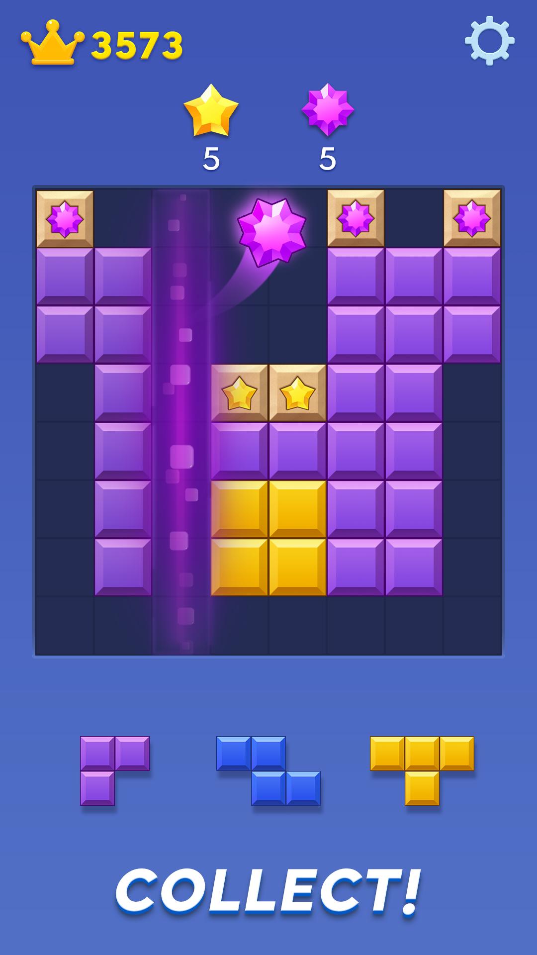 Block Blast: Play This Exciting Puzzle Game in Your Browser